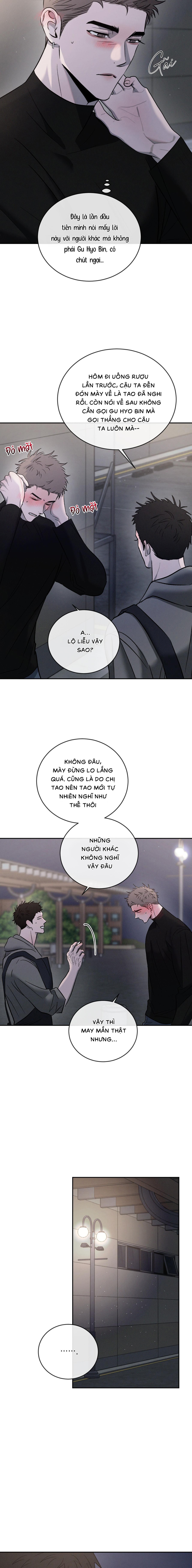 Tương Khắc - Chap 76