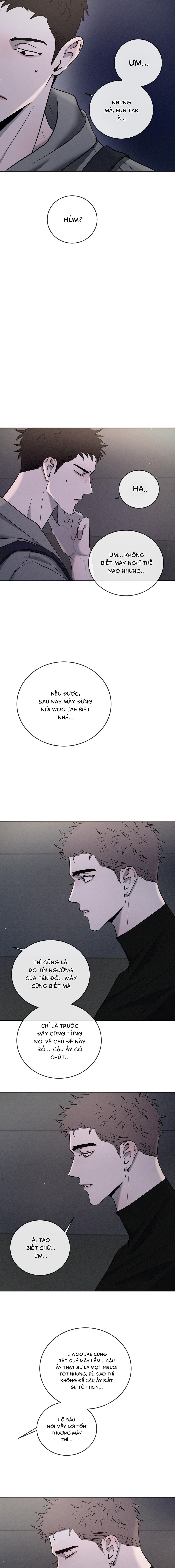 Tương Khắc - Chap 76