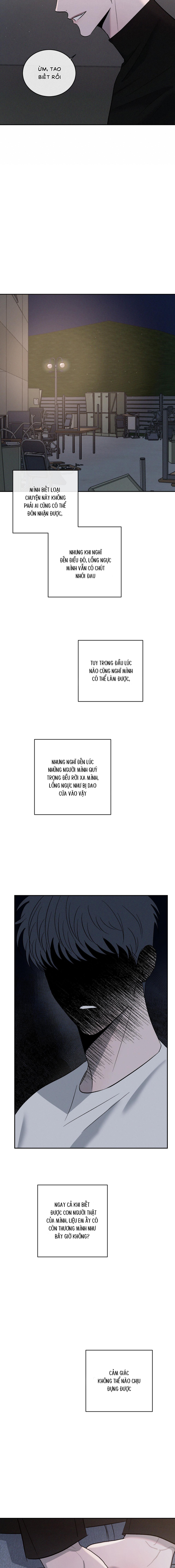 Tương Khắc - Chap 76