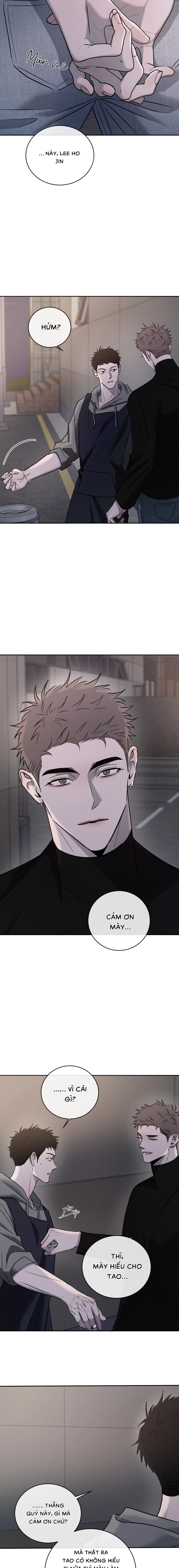 Tương Khắc - Chap 76