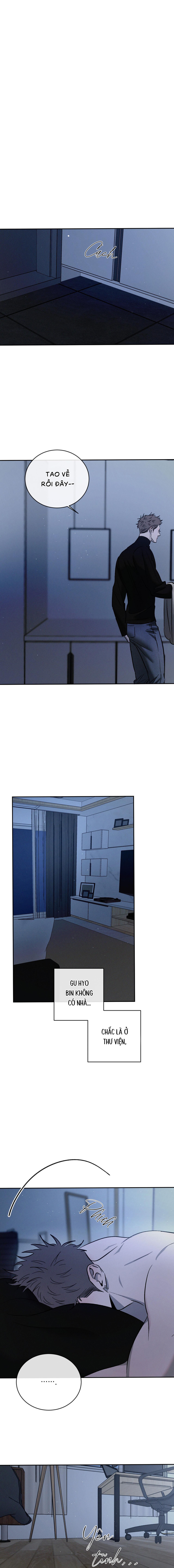 Tương Khắc - Chap 76