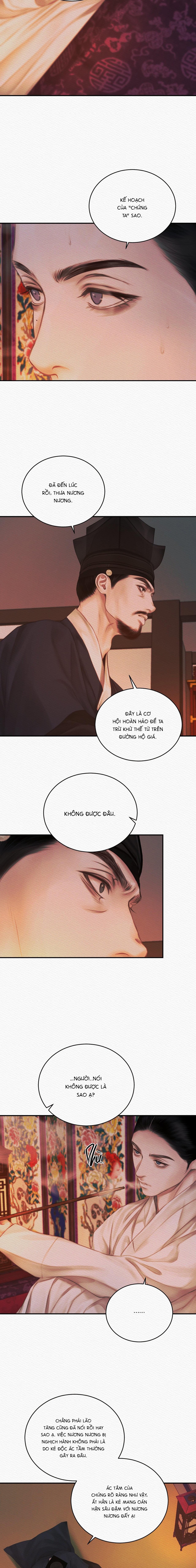 Quỷ Dạ Khúc - Chap 60