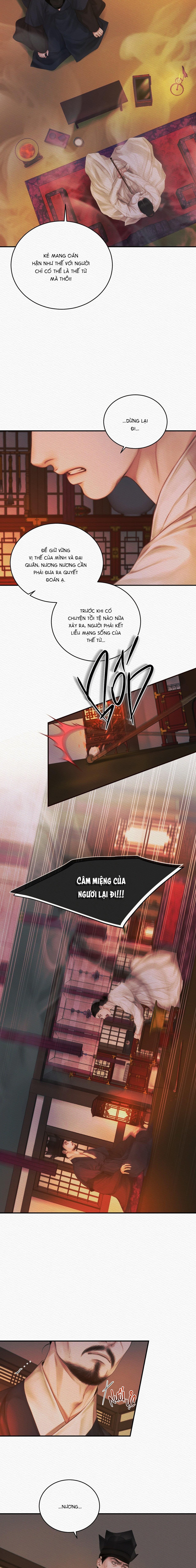 Quỷ Dạ Khúc - Chap 60