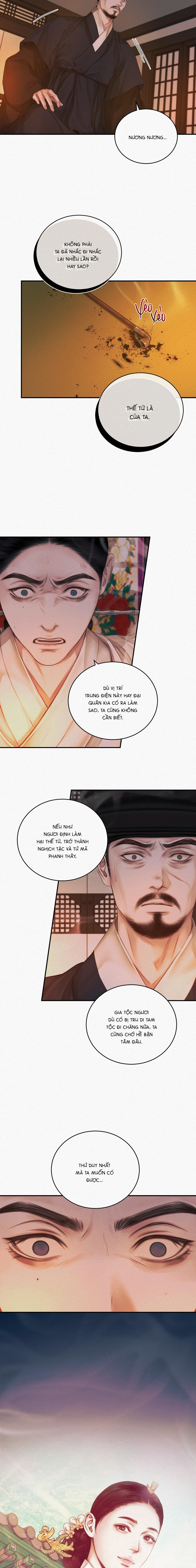 Quỷ Dạ Khúc - Chap 60