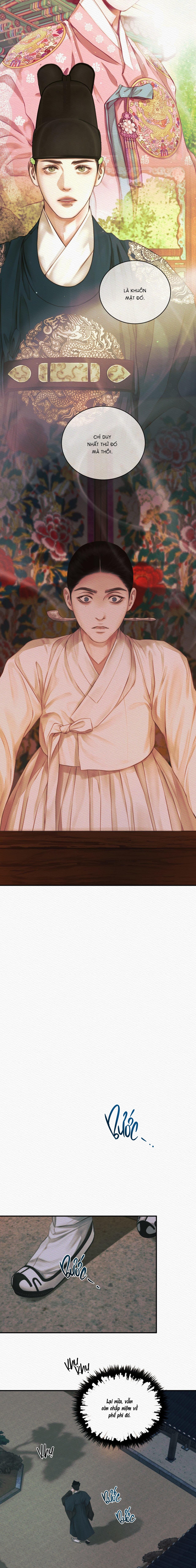 Quỷ Dạ Khúc - Chap 60