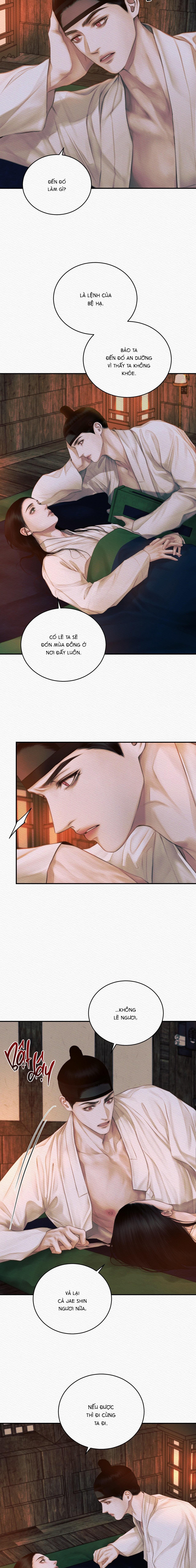 Quỷ Dạ Khúc - Chap 60