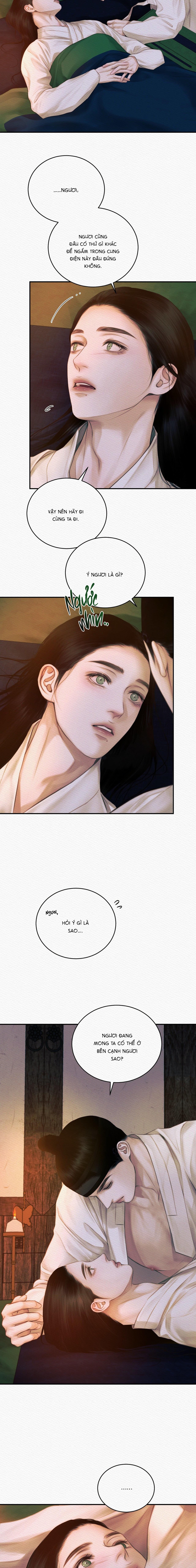 Quỷ Dạ Khúc - Chap 60