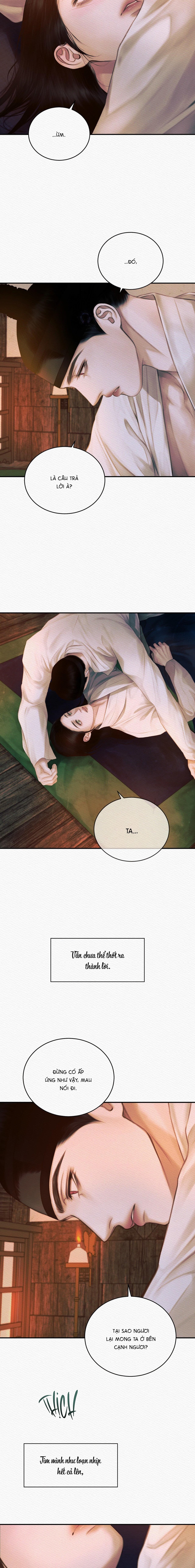 Quỷ Dạ Khúc - Chap 60