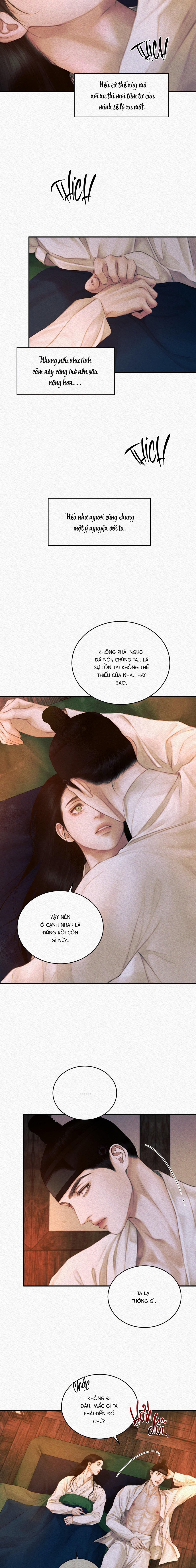 Quỷ Dạ Khúc - Chap 60