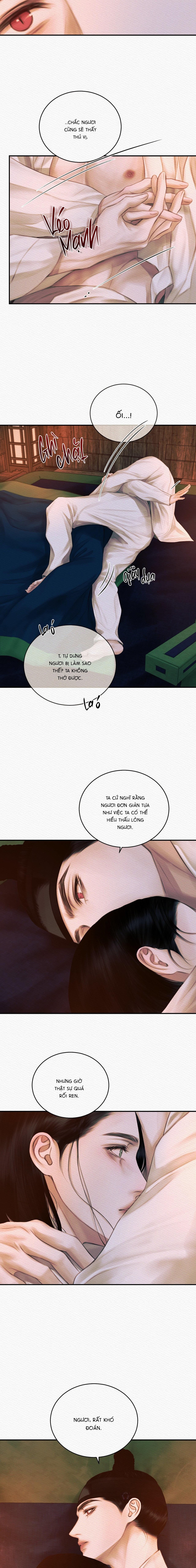 Quỷ Dạ Khúc - Chap 60