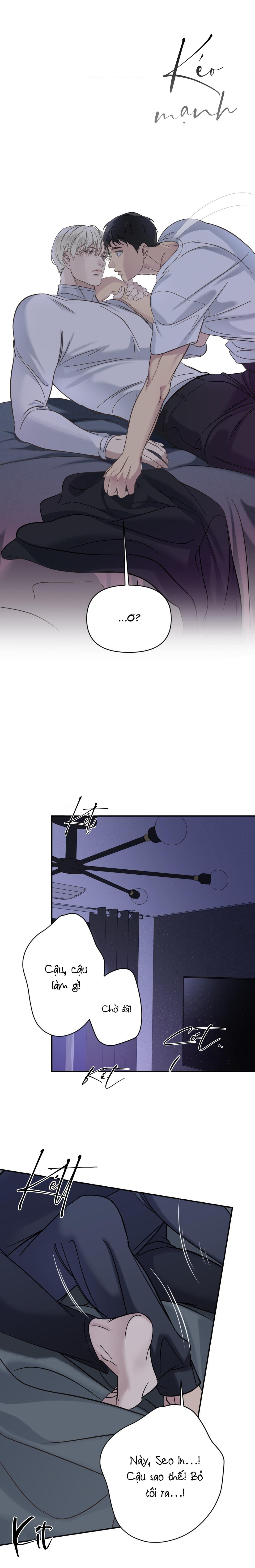 Backlight - Chap 7 (H)