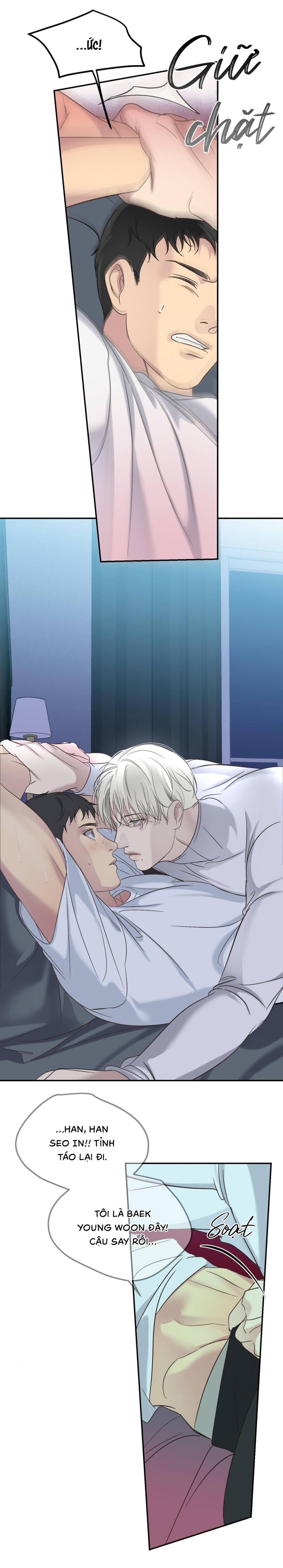 Backlight - Chap 7 (H)