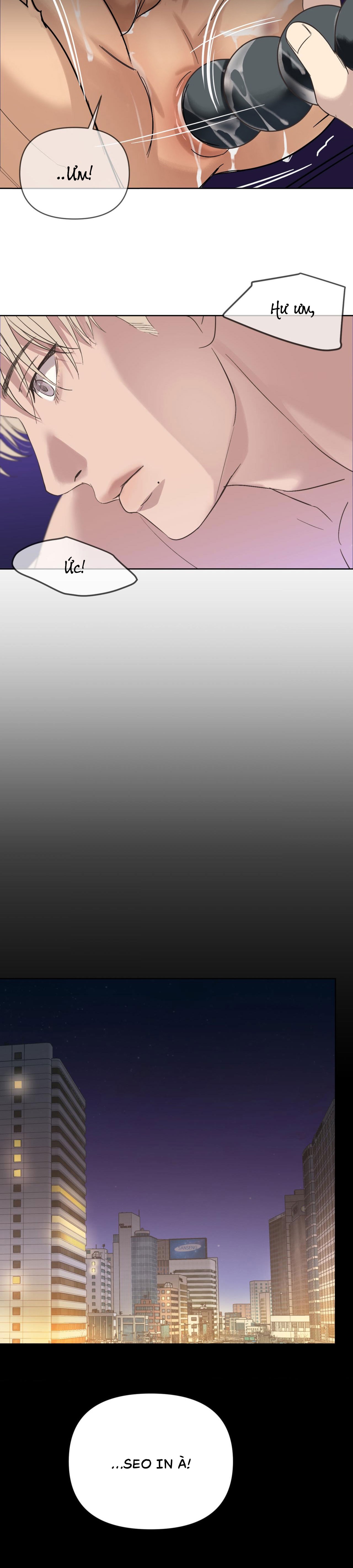 Backlight (Bản Không Che) - Chap 5