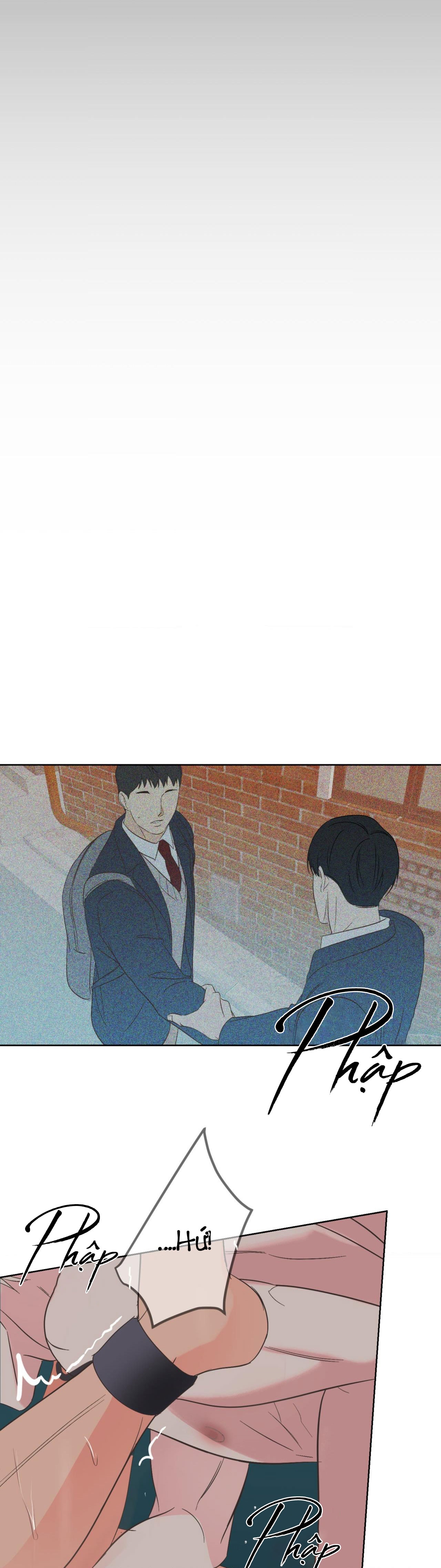 Backlight (Bản Không Che) - Chap 5