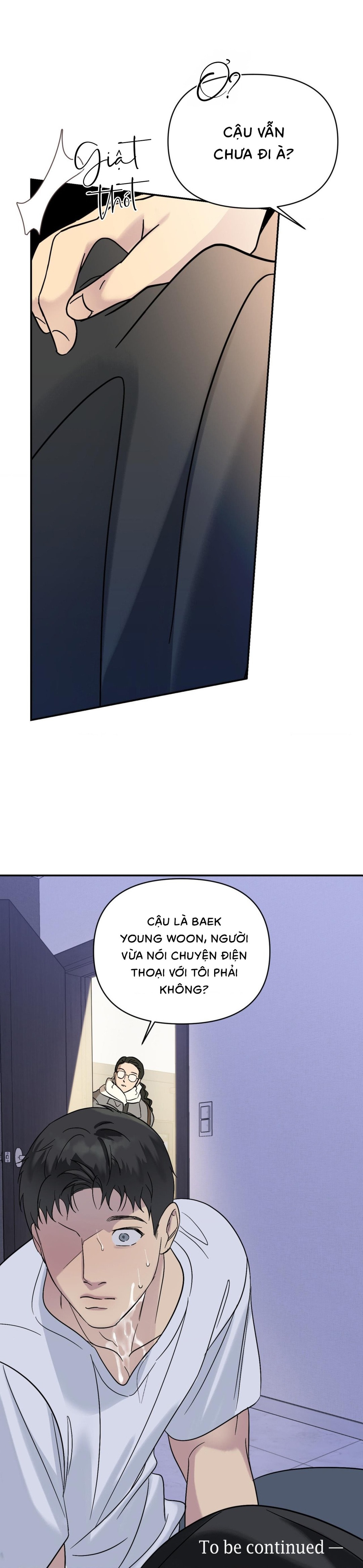 Backlight - Chap 7 (H)