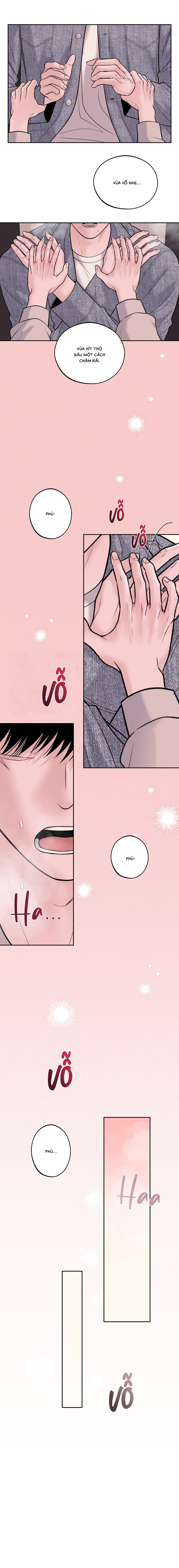 Cứu Tinh Của Thứ Hai - Chap 22