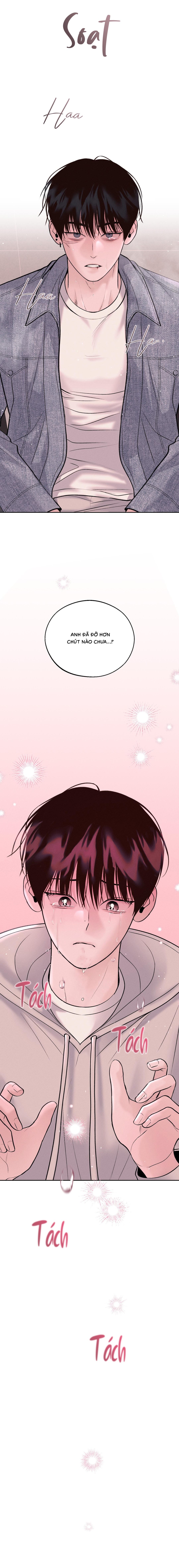 Cứu Tinh Của Thứ Hai - Chap 22