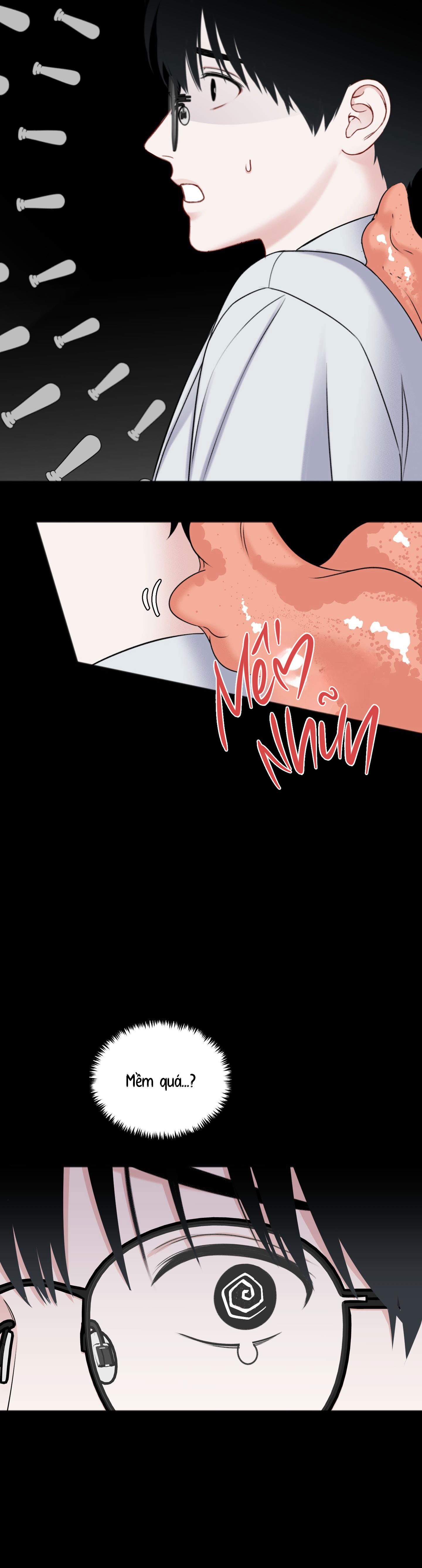 Cảnh Báo Mưa Lớn - Chap 5