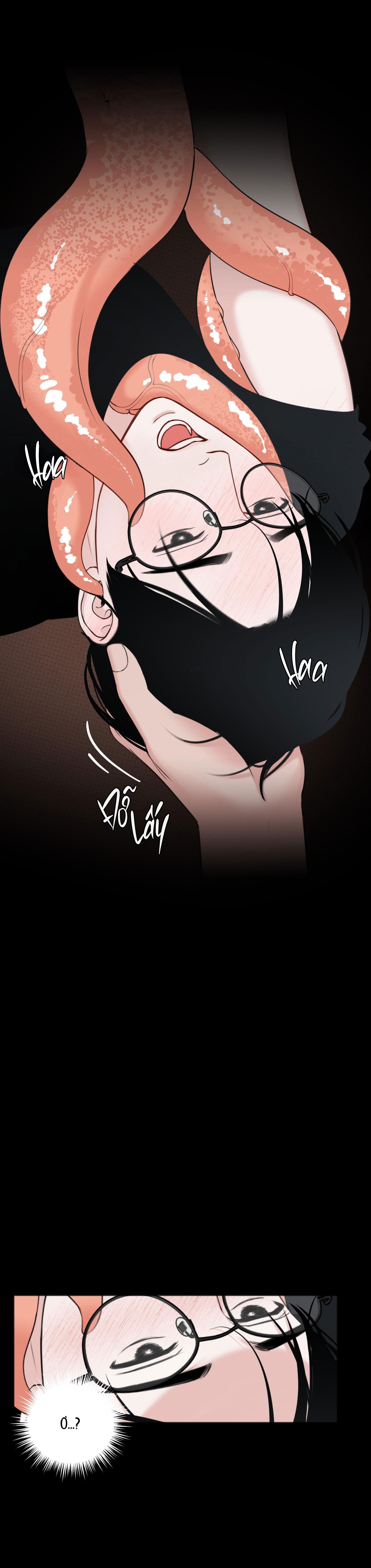 Cảnh Báo Mưa Lớn - Chap 5