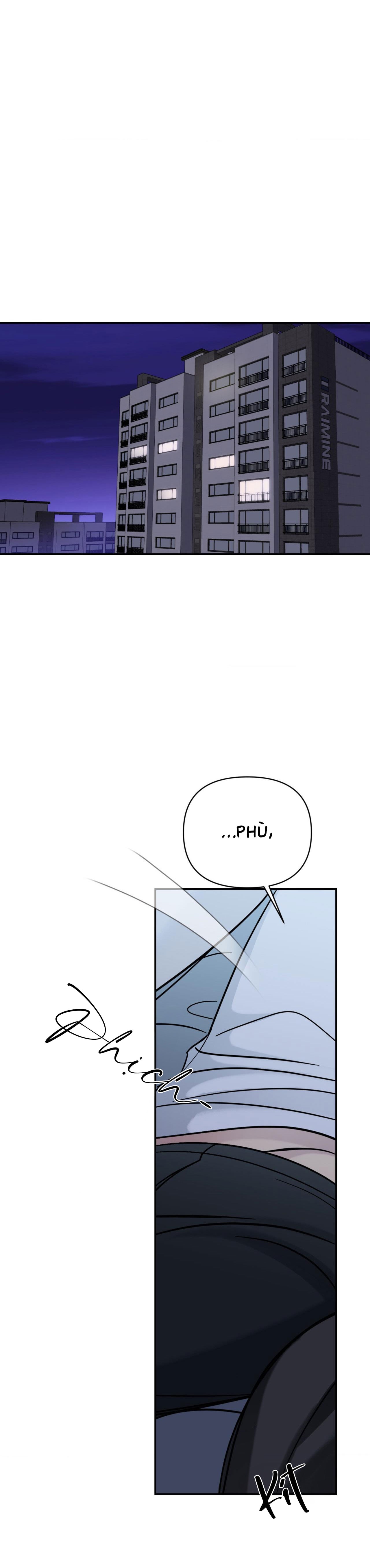 Backlight (Bản Không Che) - Chap 7 (H)