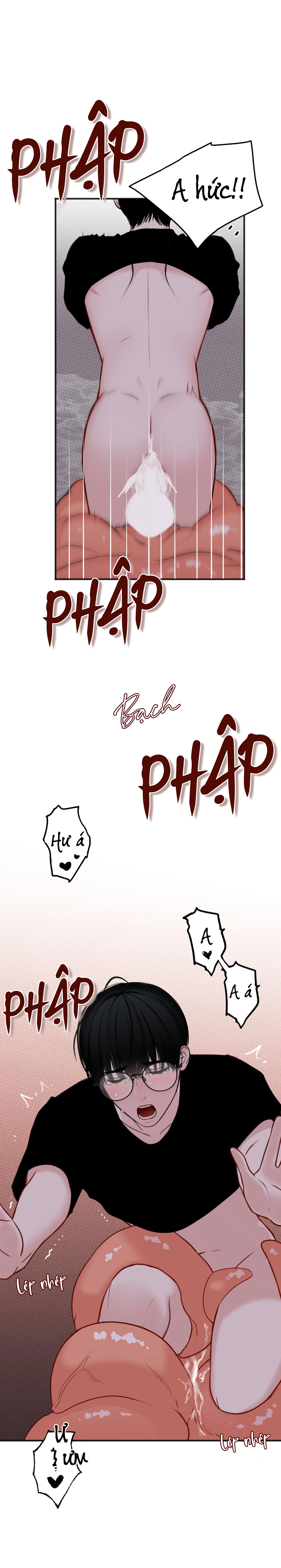 Cảnh Báo Mưa Lớn - Chap 2 (H)