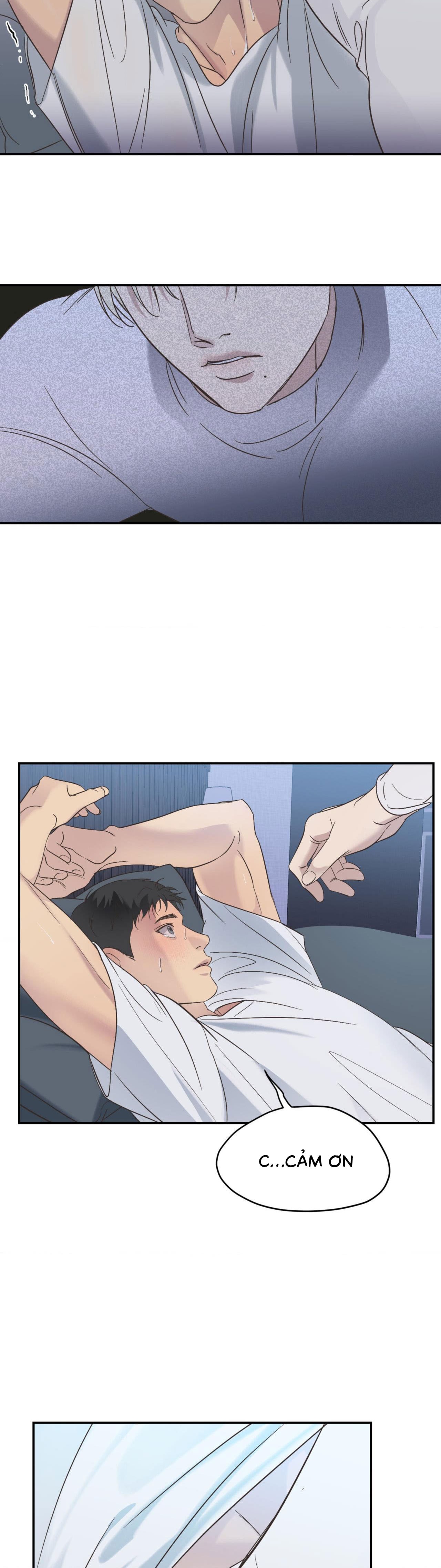 Backlight (Bản Không Che) - Chap 7 (H)