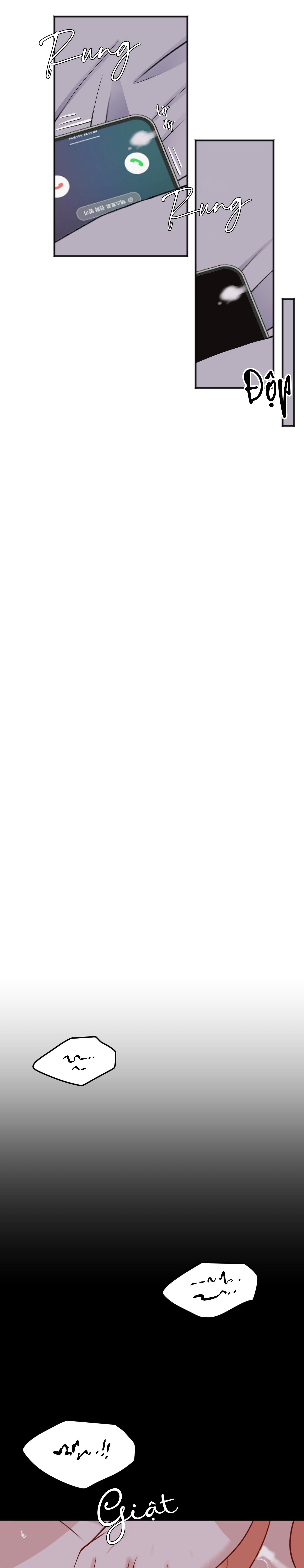 Cảnh Báo Mưa Lớn - Chap 2 (H)