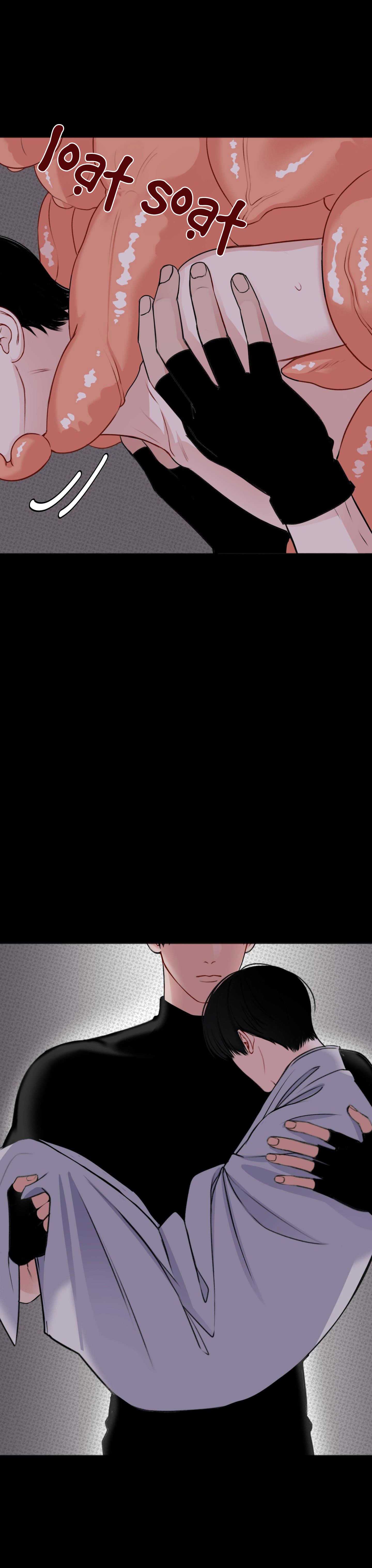 Cảnh Báo Mưa Lớn - Chap 2 (H)