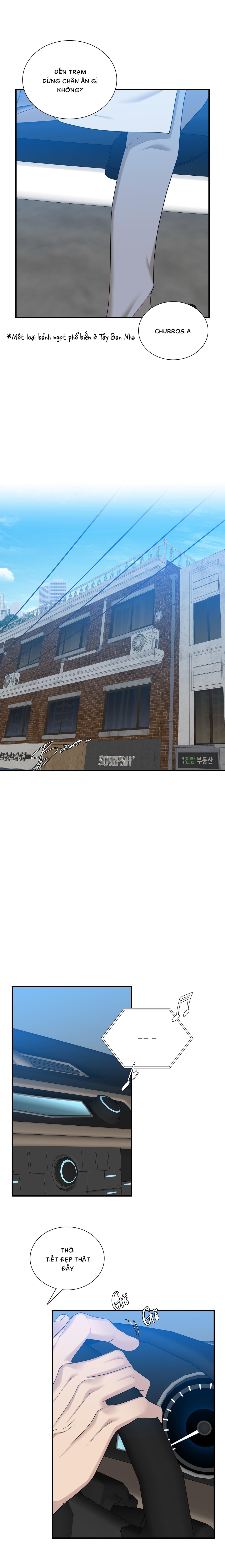 Kẻ Đê Tiện - Chap 66