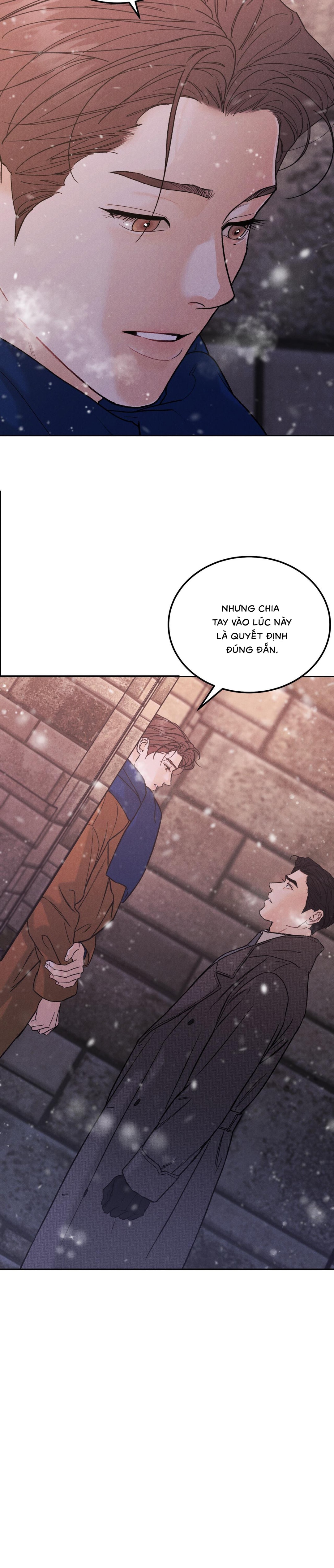 Vượt Qua Ranh Giới - Chap 78