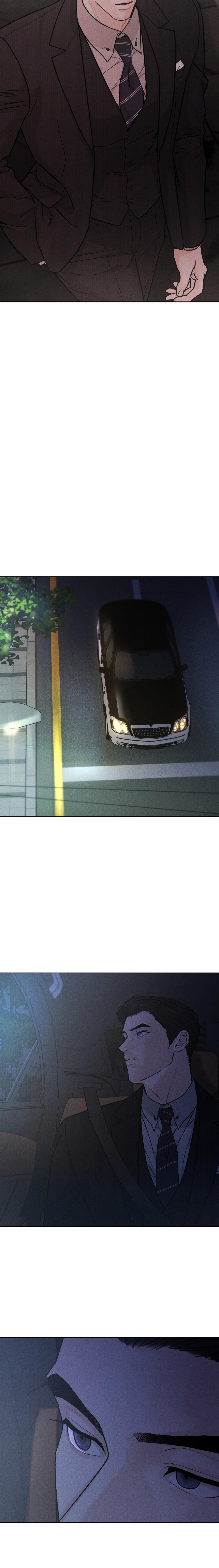 Vượt Qua Ranh Giới - Chap 78