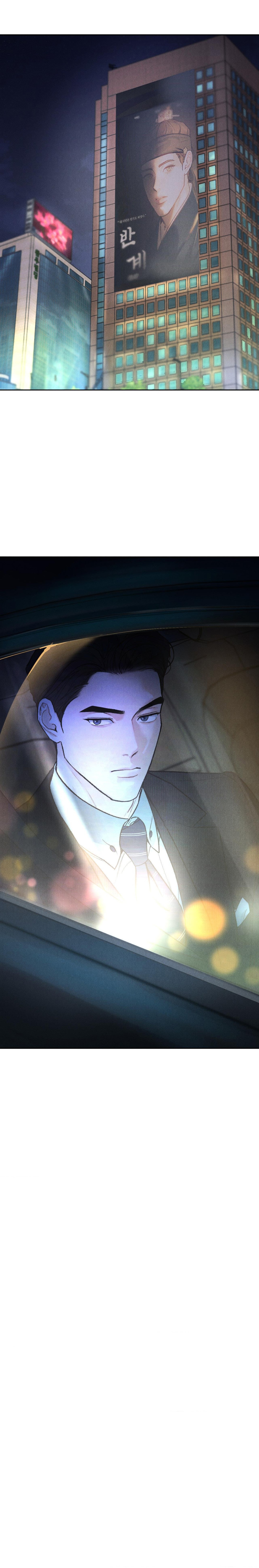 Vượt Qua Ranh Giới - Chap 78