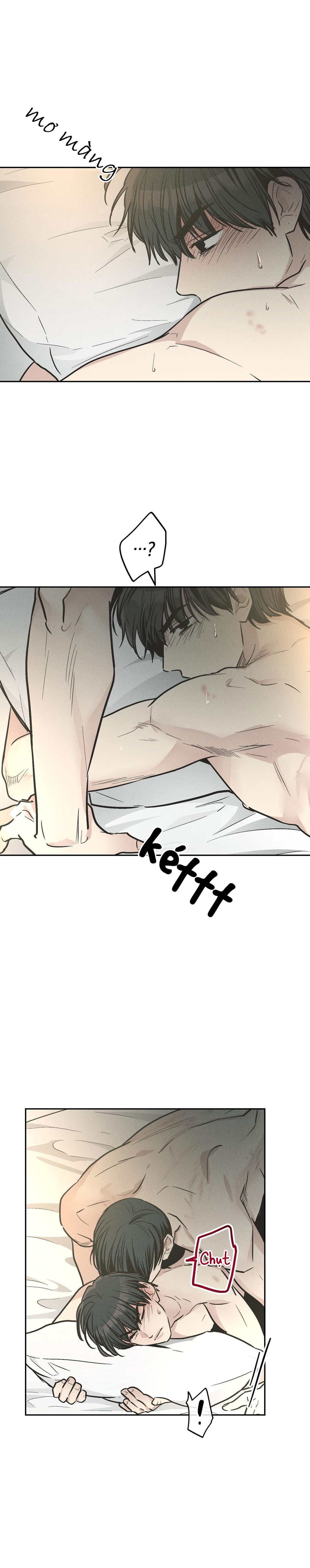 Báo Thù - Chap 80 (H) - End SS2