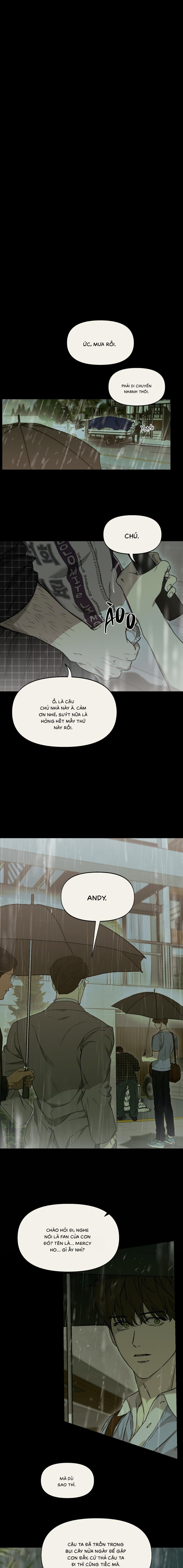 Kế Hoạch Mọt Sách - Chap 21 - Chính trị ẩn trong từng lần kéo cò súng