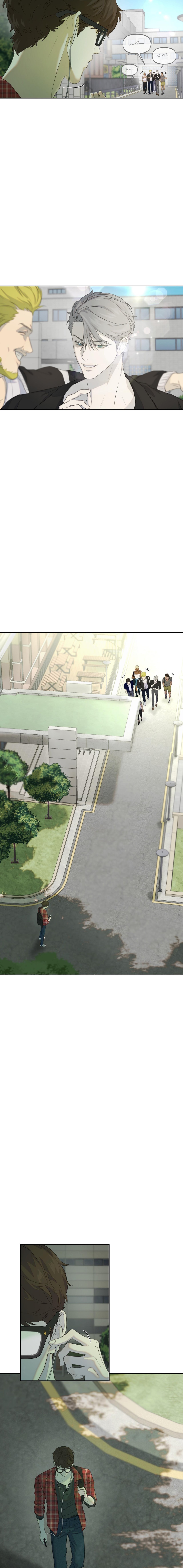 Kế Hoạch Mọt Sách - Chap 12 - Quãng thời gian đại học ở bên bạn bè là tuyệt vời nhất