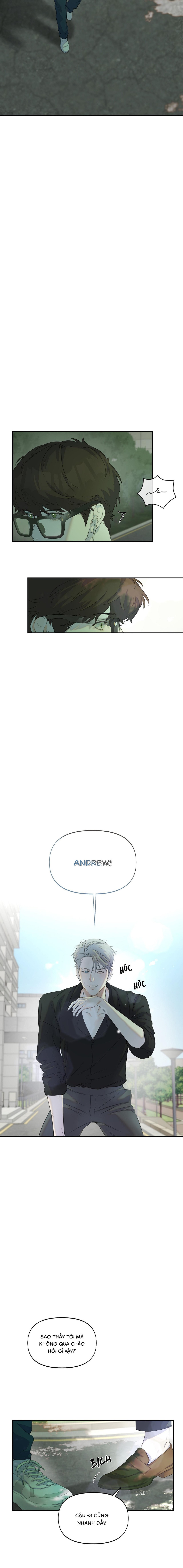 Kế Hoạch Mọt Sách - Chap 12 - Quãng thời gian đại học ở bên bạn bè là tuyệt vời nhất