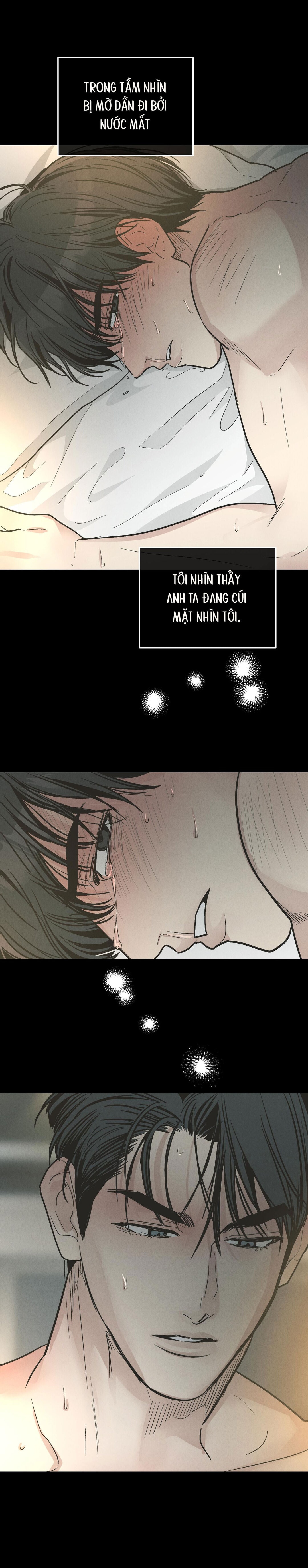 Báo Thù - Chap 80 (H) - End SS2