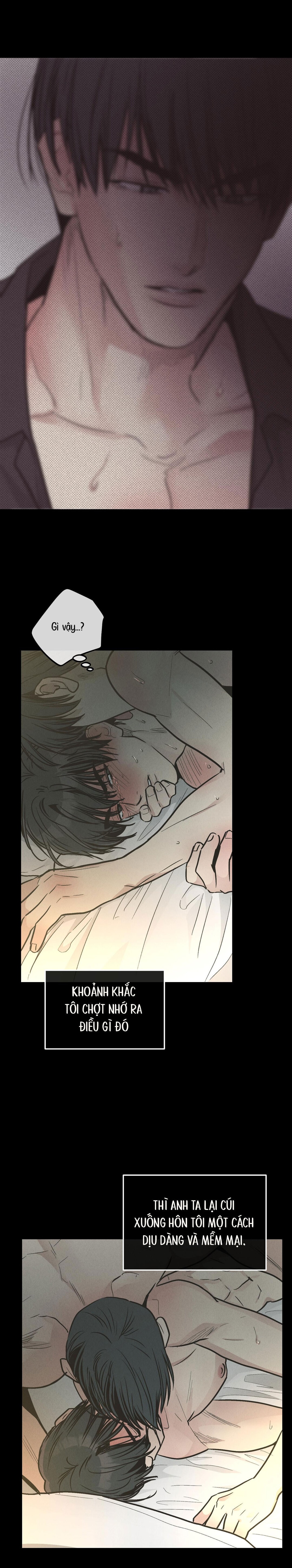 Báo Thù - Chap 80 (H) - End SS2