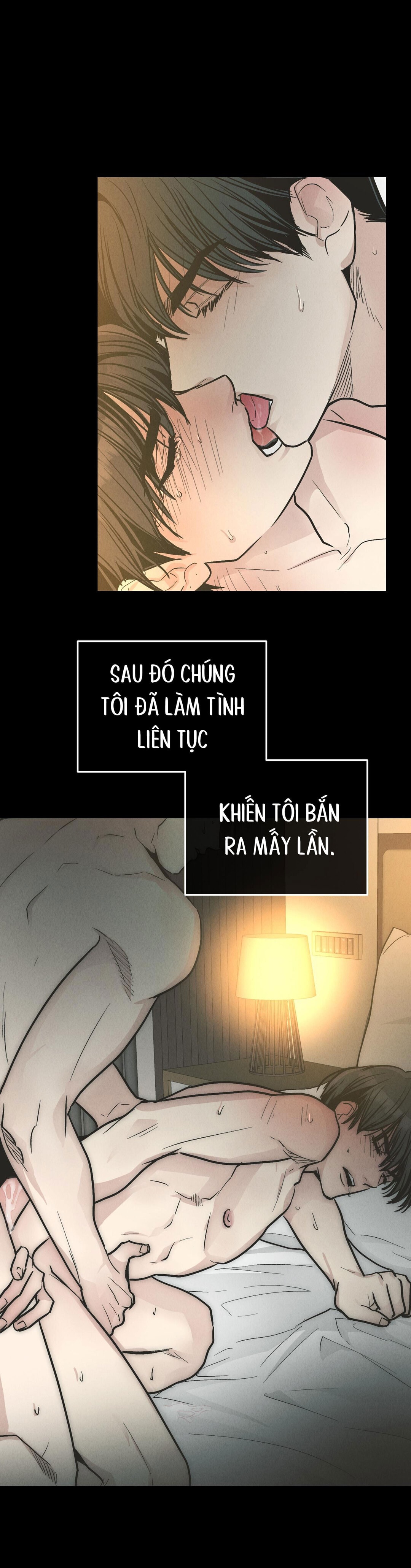 Báo Thù - Chap 80 (H) - End SS2