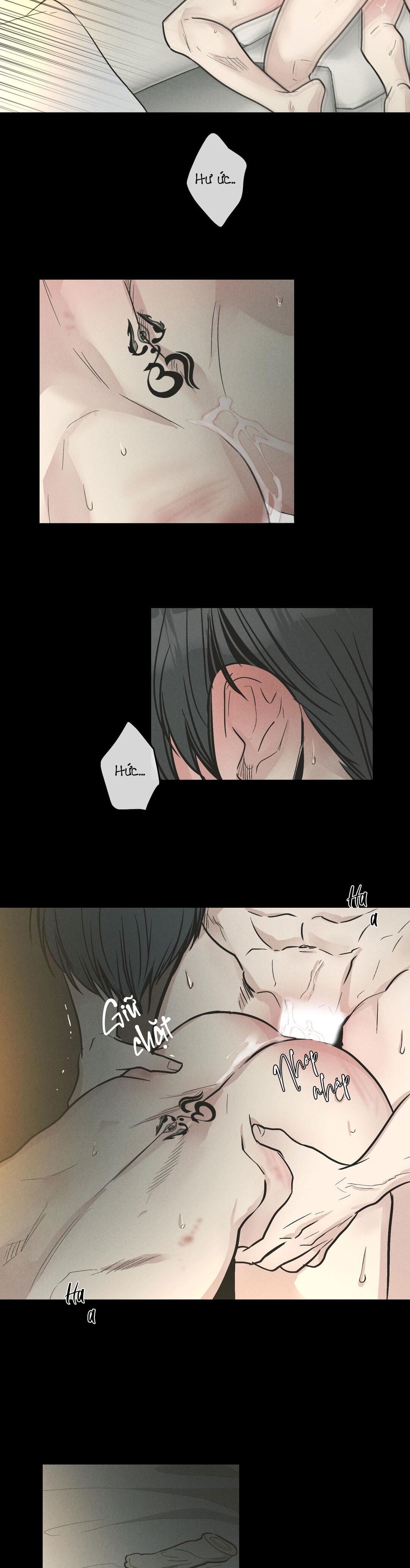 Báo Thù - Chap 80 (H) - End SS2