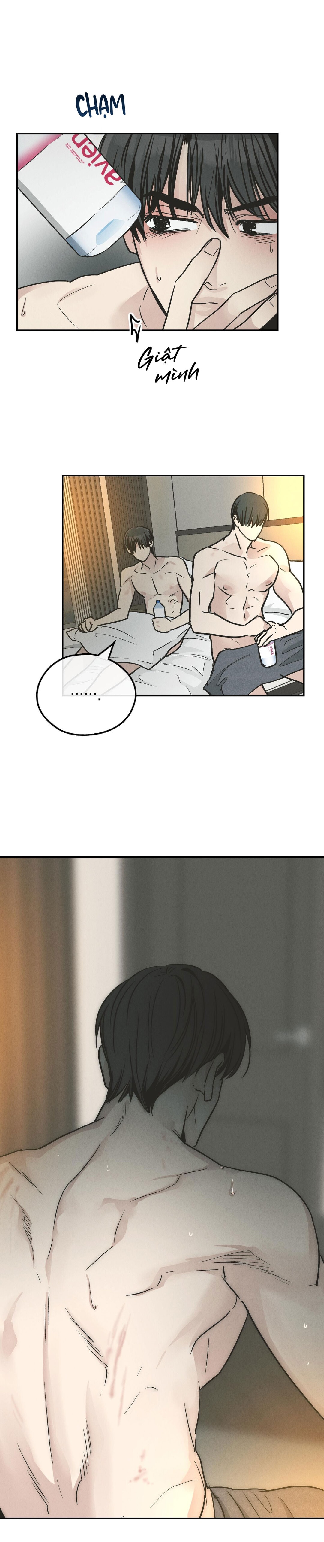 Báo Thù - Chap 80 (H) - End SS2