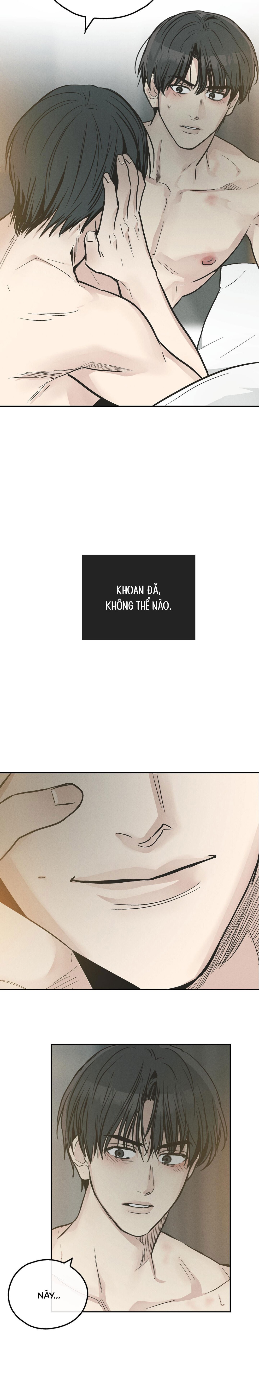 Báo Thù - Chap 80 (H) - End SS2