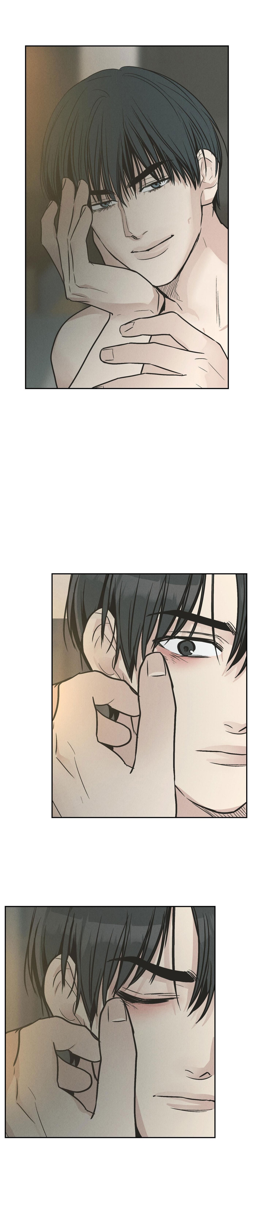 Báo Thù - Chap 80 (H) - End SS2