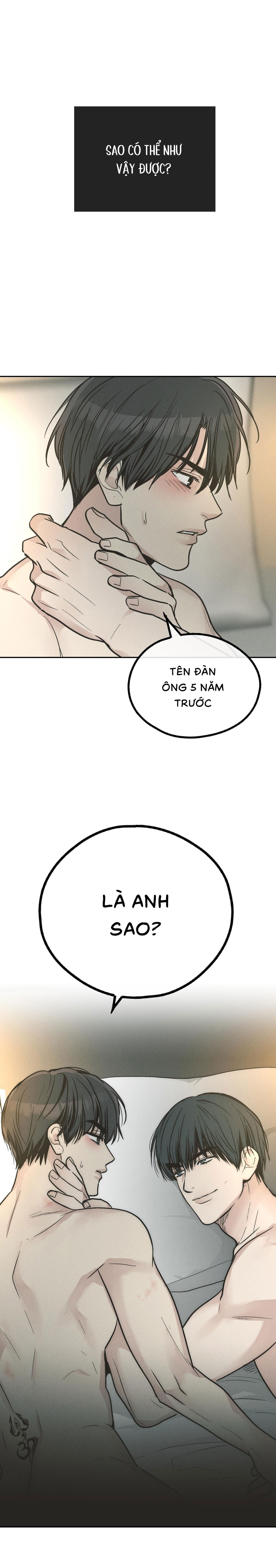 Báo Thù - Chap 80 (H) - End SS2