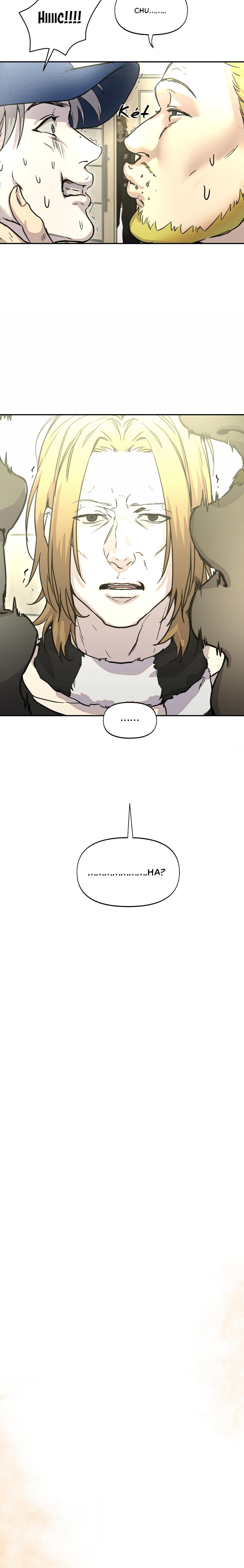 Kế Hoạch Mọt Sách - Chap 24 - Diễn viên phù hợp với vai diễn