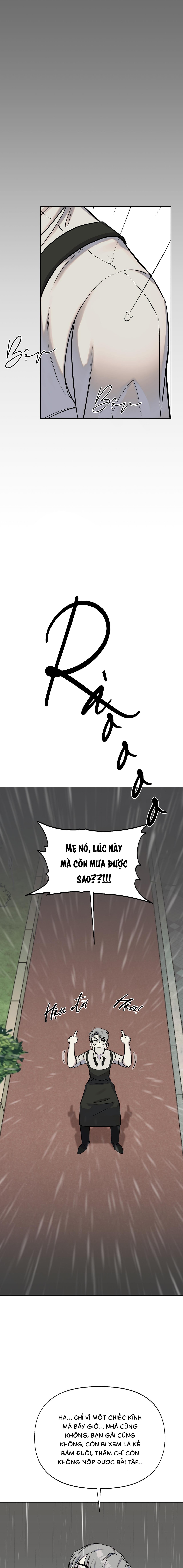 Kế Hoạch Mọt Sách - Chap 05 - Một ngày dài đằng đẵng