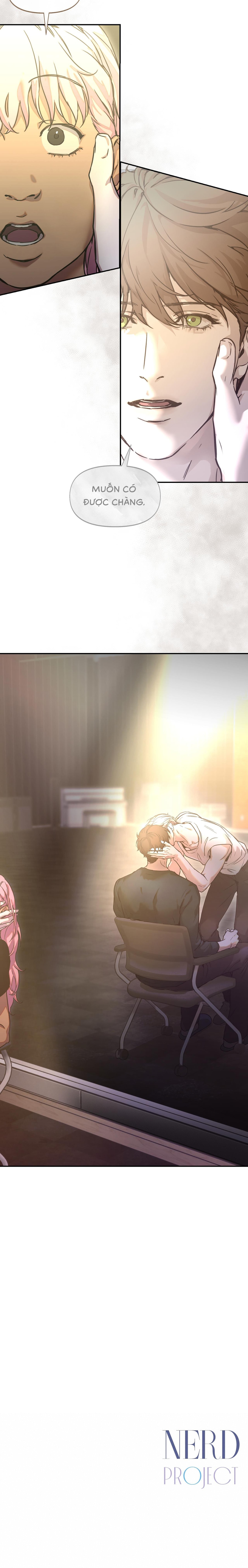 Kế Hoạch Mọt Sách - Chap 24 - Diễn viên phù hợp với vai diễn