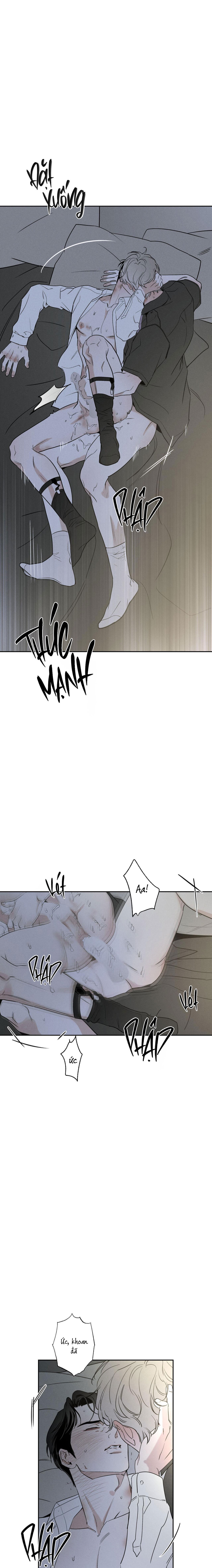 Nhân Viên Giao Pizza Và Gold Palace - Chap 61 (H)