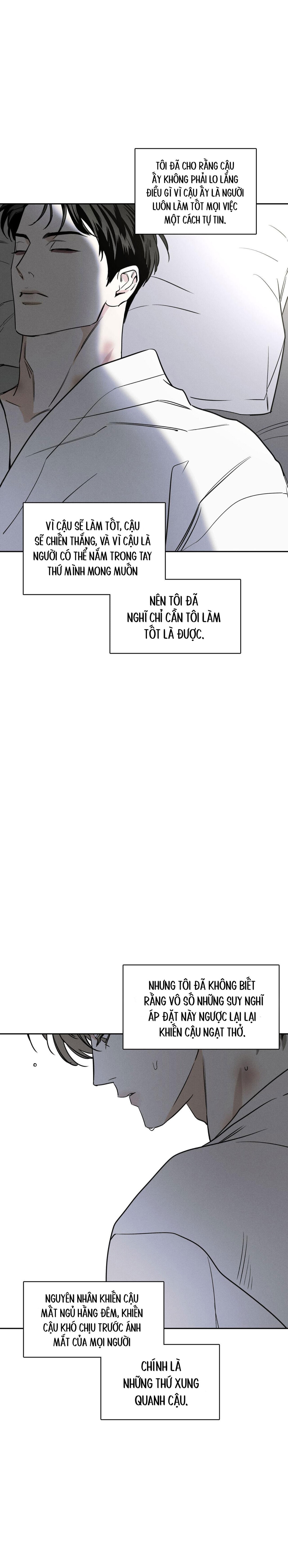 Nhân Viên Giao Pizza Và Gold Palace - Chap 61 (H)