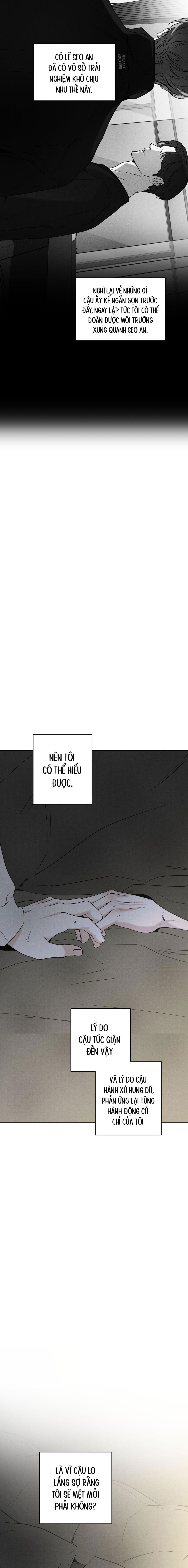 Nhân Viên Giao Pizza Và Gold Palace - Chap 61 (H)